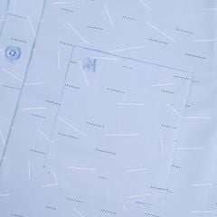 Áo sơ mi nam Tailor dài tay mã A1MD538T1-CNIN 173-2805-D