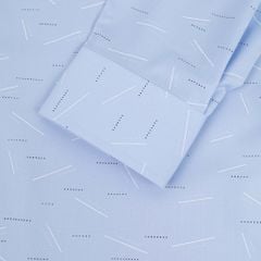 Áo sơ mi nam Tailor dài tay mã A1MD538T1-CNIN 173-2805-D