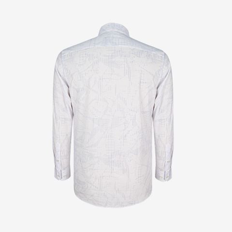 Áo sơ mi nam mã A1MD538T1-CNIN724-2703-D