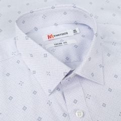 Áo sơ mi nam dài tay mã A1MD538T1-CNIN767-2704-D