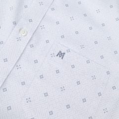 Áo sơ mi nam dài tay mã A1MD538T1-CNIN767-2704-D
