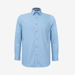 Áo sơ mi nam dài tay mã A1MD538T1-CNIN770-2704-D