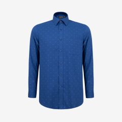 Áo sơ mi nam tay dài A1MD538T1-CNIN785-2707-D