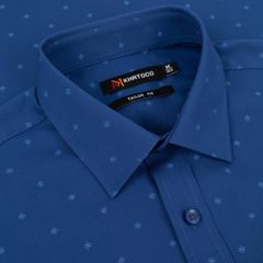 Áo sơ mi nam tay dài A1MD538T1-CNIN785-2707-D