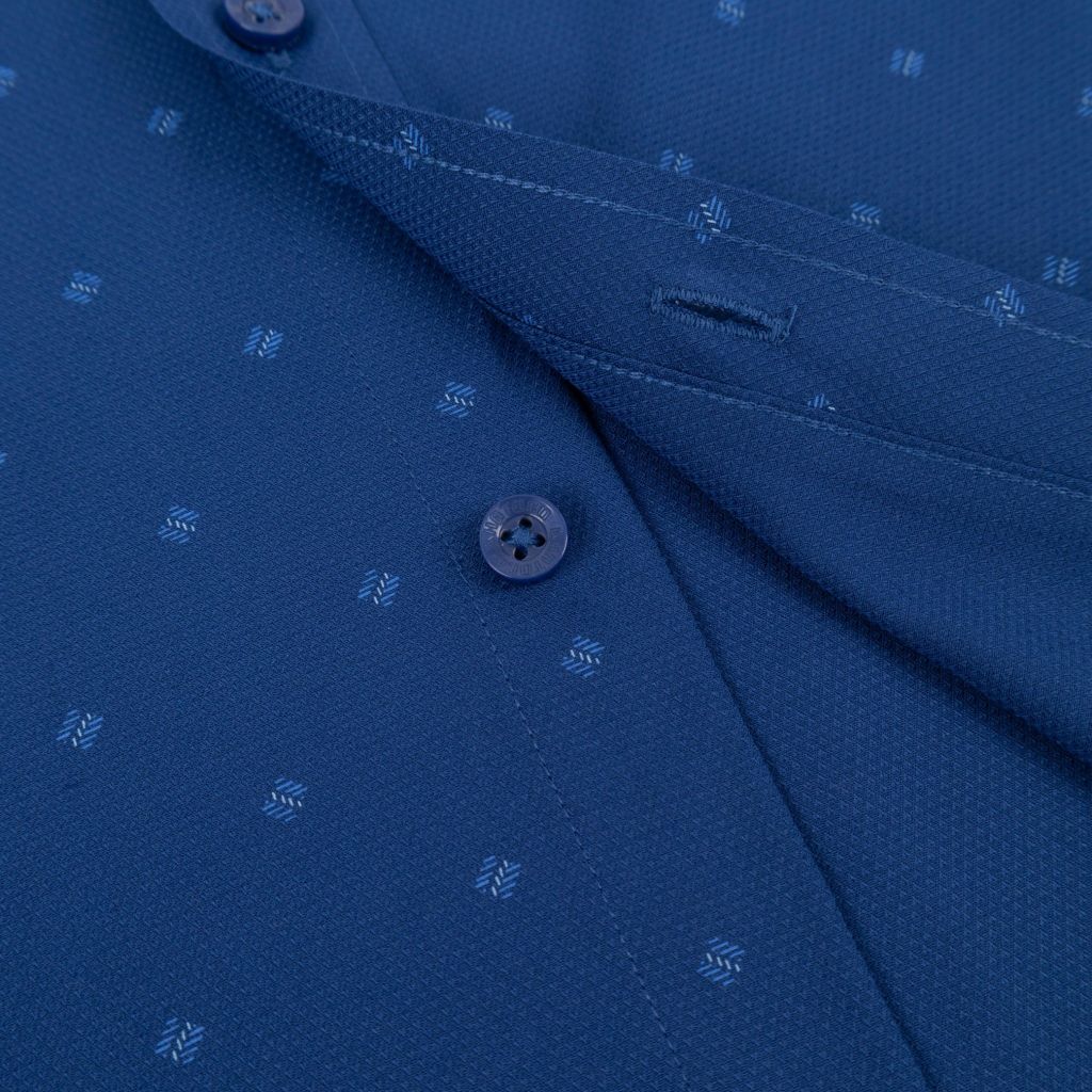 Áo sơ mi nam tay dài A1MD538T1-CNIN785-2707-D