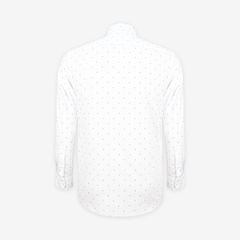 Áo sơ mi nam tay dài A1MD538T1-CNIN786-2707-D