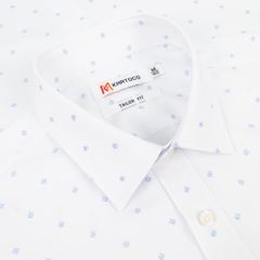 Áo sơ mi nam tay dài A1MD538T1-CNIN786-2707-D