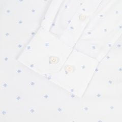 Áo sơ mi nam tay dài A1MD538T1-CNIN786-2707-D