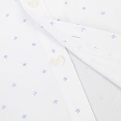 Áo sơ mi nam tay dài A1MD538T1-CNIN786-2707-D