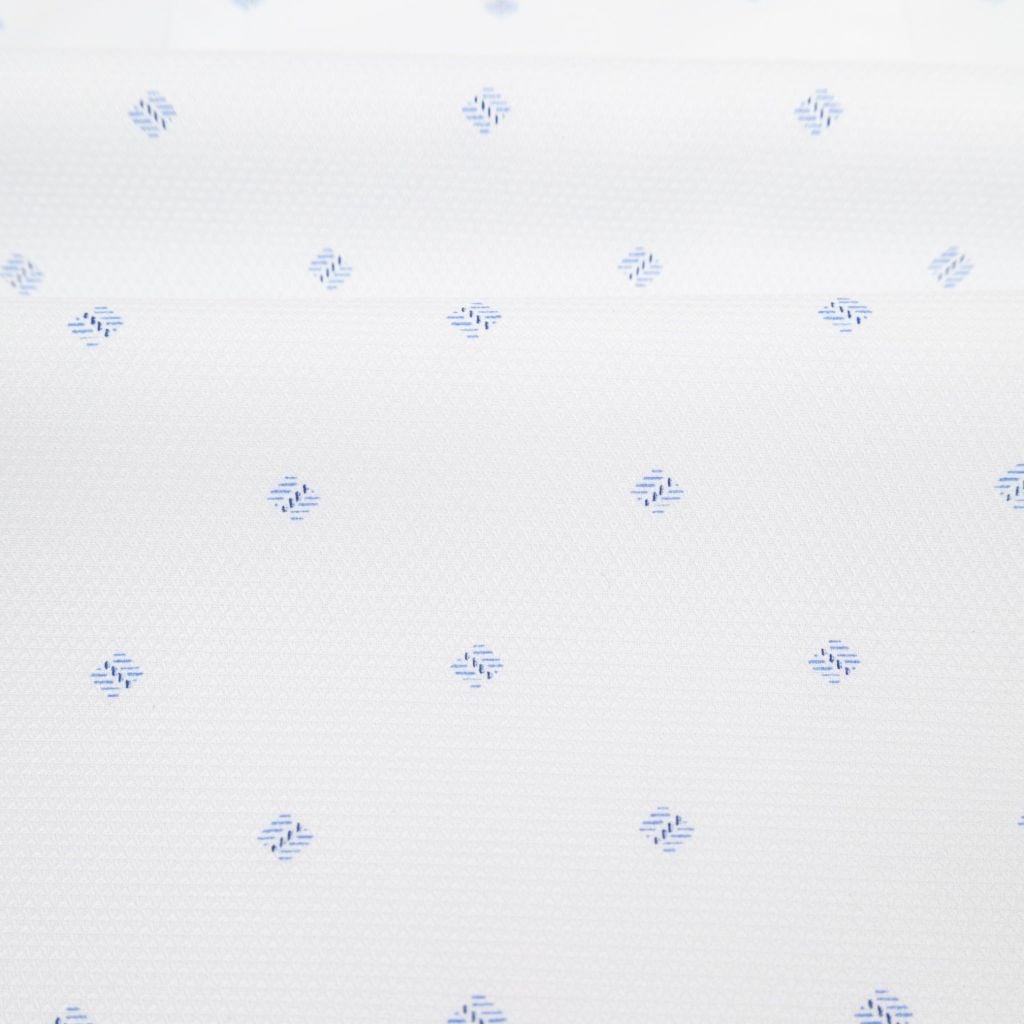 Áo sơ mi nam tay dài A1MD538T1-CNIN786-2707-D