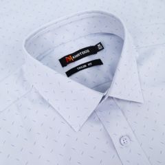 Áo sơ mi nam tay dài A1MD538T1-CNIN791-2707-D