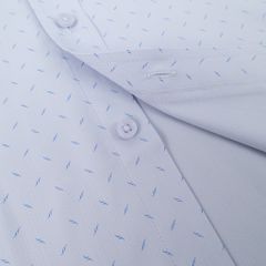 Áo sơ mi nam tay dài A1MD538T1-CNIN791-2707-D