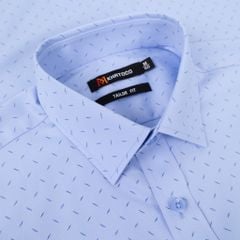 Áo sơ mi nam tay dài A1MD538T1-CNIN792-2707-D