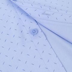 Áo sơ mi nam tay dài A1MD538T1-CNIN792-2707-D