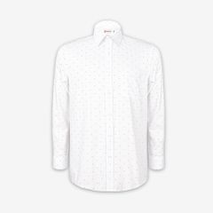 Áo sơ mi nam Tailor Fit dài tay mã A1MD538T1-CNIN 880-2711-D