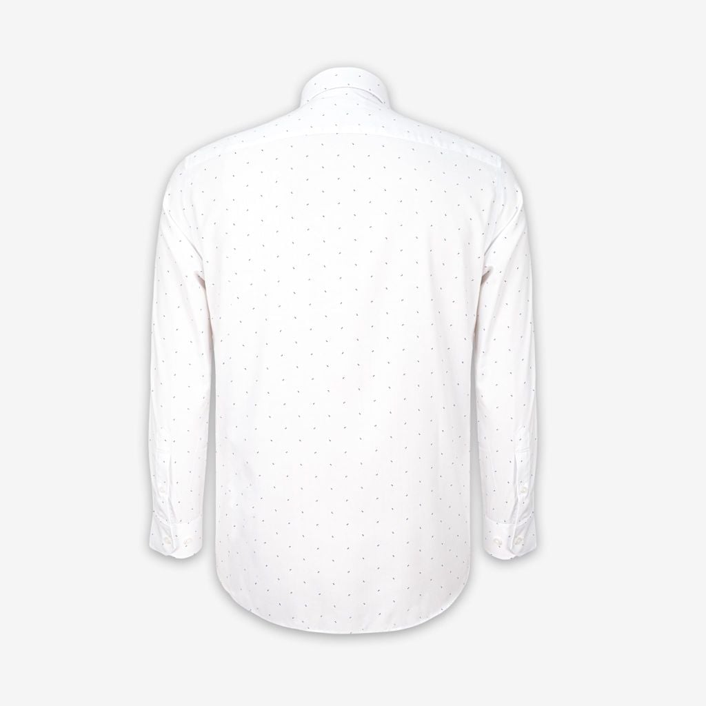 Áo sơ mi nam Tailor Fit dài tay mã A1MD538T1-CNIN 880-2711-D