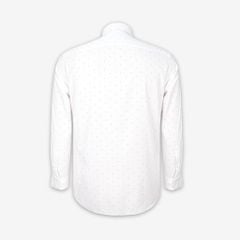 Áo sơ mi nam Tailor Fit dài tay mã A1MD538T1-CNIN 880-2711-D