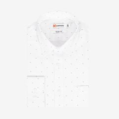 Áo sơ mi nam Tailor Fit dài tay mã A1MD538T1-CNIN 880-2711-D