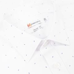 Áo sơ mi nam Tailor Fit dài tay mã A1MD538T1-CNIN 880-2711-D