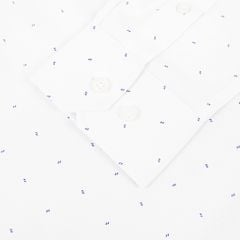 Áo sơ mi nam Tailor Fit dài tay mã A1MD538T1-CNIN 880-2711-D