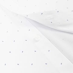 Áo sơ mi nam Tailor Fit dài tay mã A1MD538T1-CNIN 880-2711-D