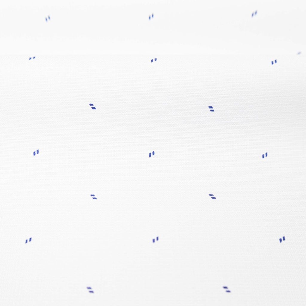 Áo sơ mi nam Tailor Fit dài tay mã A1MD538T1-CNIN 880-2711-D