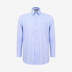 Áo sơ mi nam Tailor Fit dài tay mã A1MD538T1-CNIN 881-2711-D