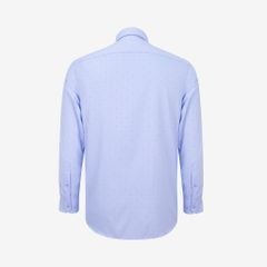 Áo sơ mi nam Tailor Fit dài tay mã A1MD538T1-CNIN 881-2711-D