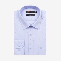 Áo sơ mi nam Tailor Fit dài tay mã A1MD538T1-CNIN 881-2711-D