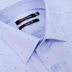 Áo sơ mi nam Tailor Fit dài tay mã A1MD538T1-CNIN 881-2711-D