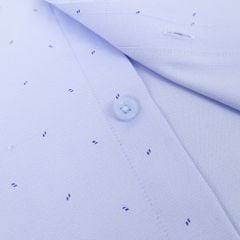 Áo sơ mi nam Tailor Fit dài tay mã A1MD538T1-CNIN 881-2711-D