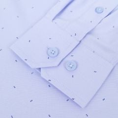 Áo sơ mi nam Tailor Fit dài tay mã A1MD538T1-CNIN 881-2711-D