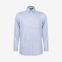 Áo sơ mi nam form Tailor Fit dài tay mã A1MD538T1-CNMK 110-2803-D