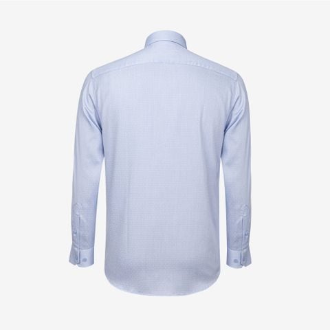Áo sơ mi nam form Tailor Fit dài tay mã A1MD538T1-CNMK 110-2803-D