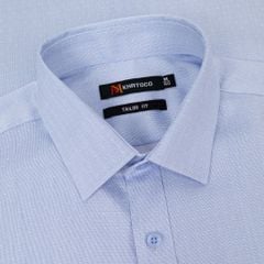 Áo sơ mi nam form Tailor Fit dài tay mã A1MD538T1-CNMK 110-2803-D