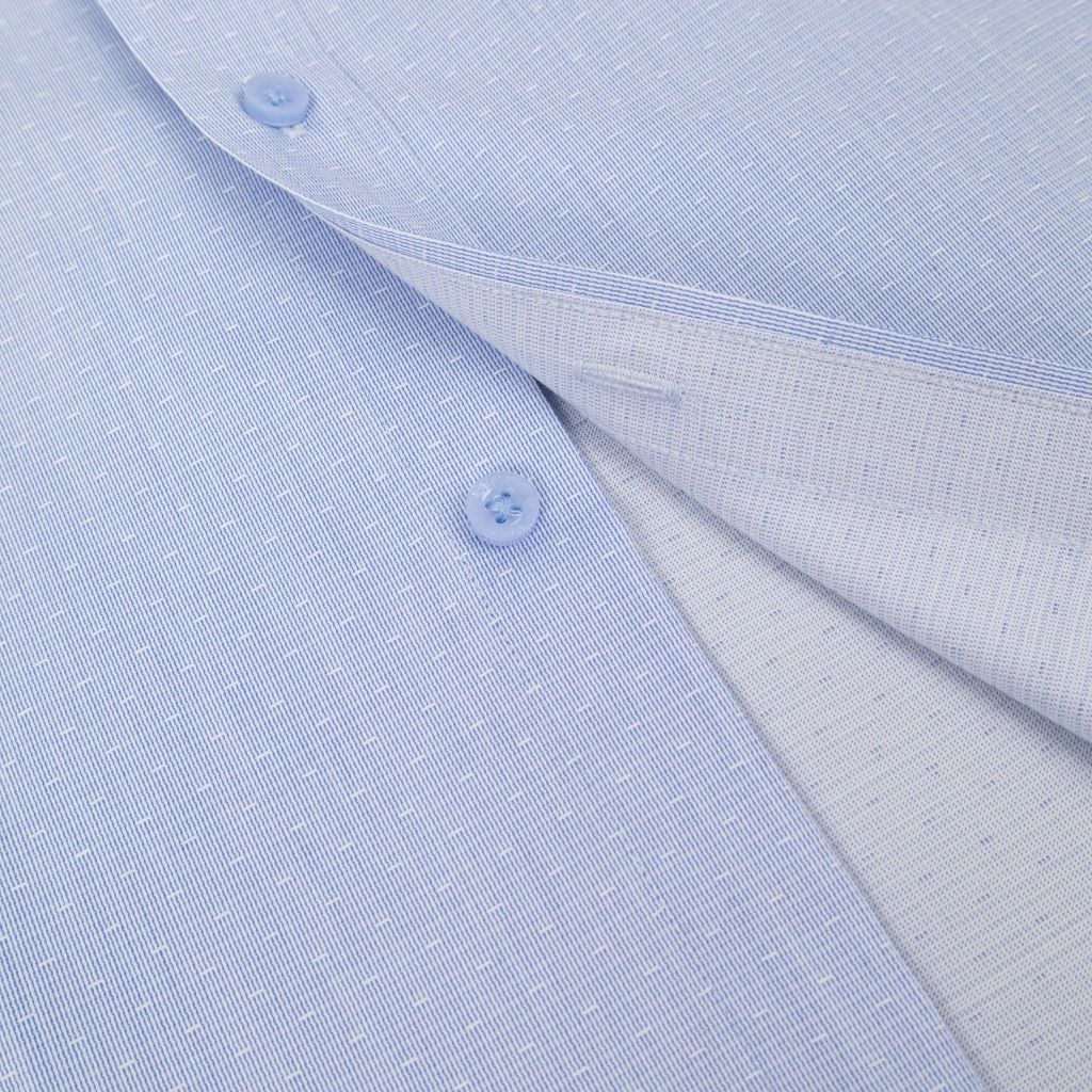 Áo sơ mi nam form Tailor Fit dài tay mã A1MD538T1-CNMK 110-2803-D