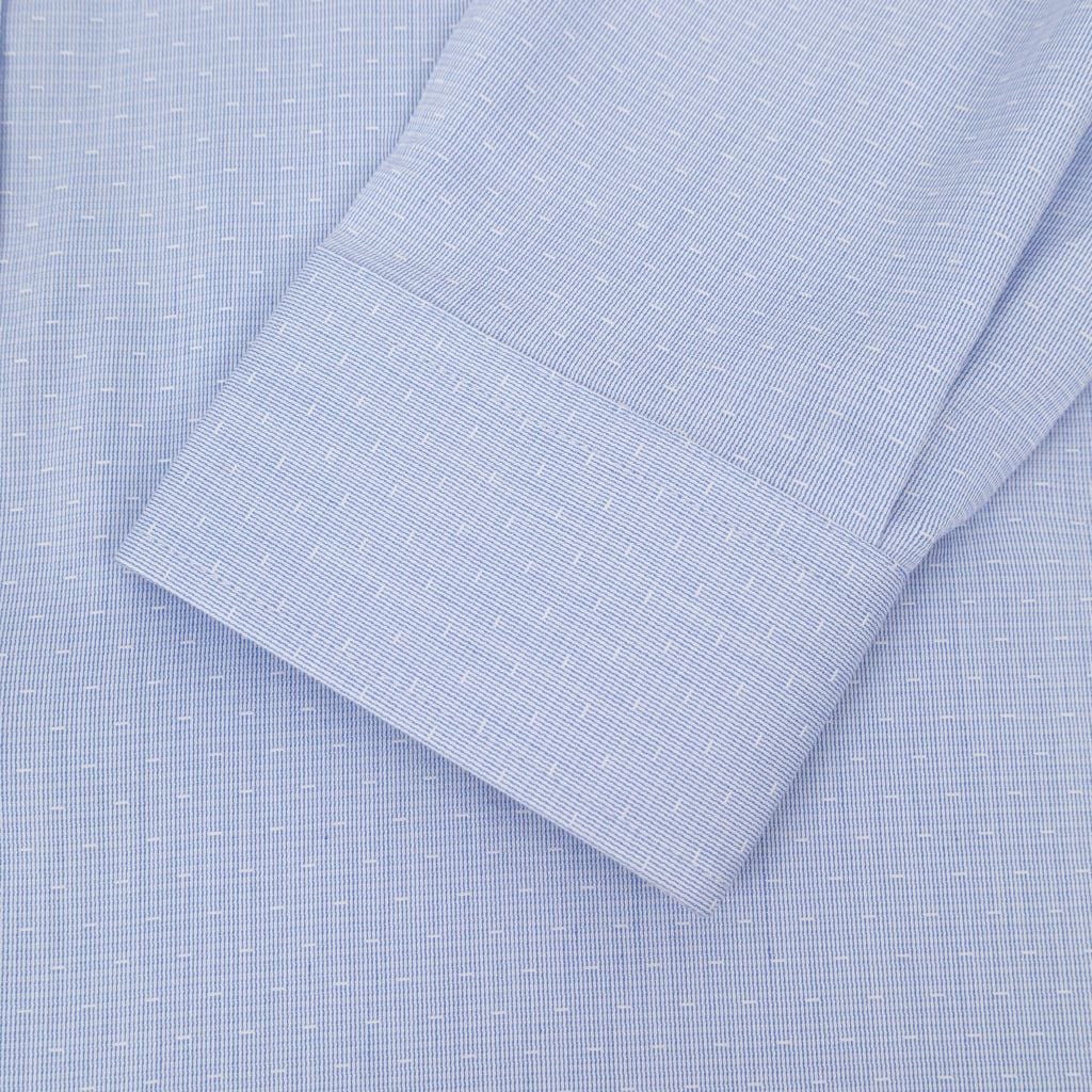Áo sơ mi nam form Tailor Fit dài tay mã A1MD538T1-CNMK 110-2803-D