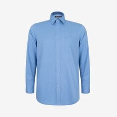 Áo sơ mi nam Tailor Fit dài tay A1MD538T1-CNMK782-2707-D