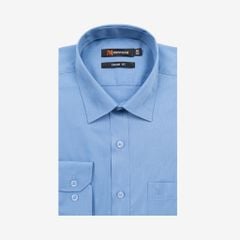 Áo sơ mi nam Tailor Fit dài tay A1MD538T1-CNMK782-2707-D