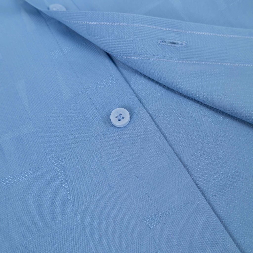 Áo sơ mi nam Tailor Fit dài tay A1MD538T1-CNMK782-2707-D