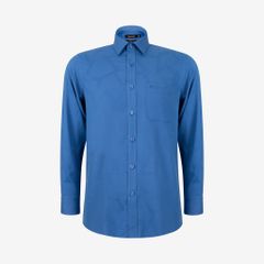 Áo sơ mi nam Tailor Fit dài tay mã A1MD538T1-CNMK 793-2707-D