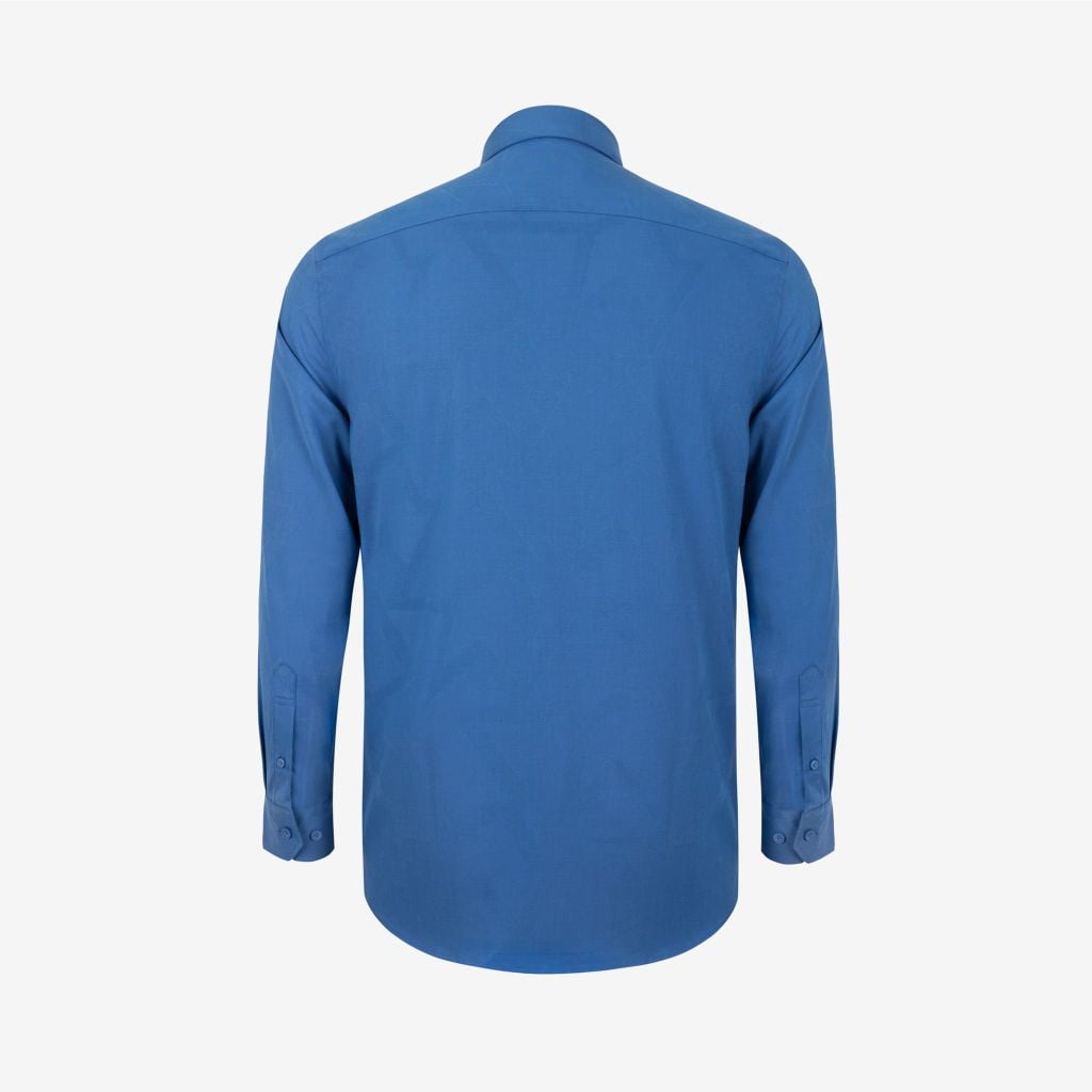 Áo sơ mi nam Tailor Fit dài tay mã A1MD538T1-CNMK 793-2707-D