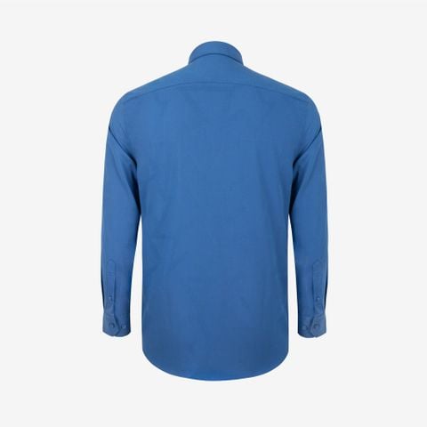 Áo sơ mi nam Tailor Fit dài tay mã A1MD538T1-CNMK 793-2707-D