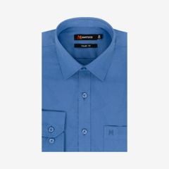 Áo sơ mi nam Tailor Fit dài tay mã A1MD538T1-CNMK 793-2707-D