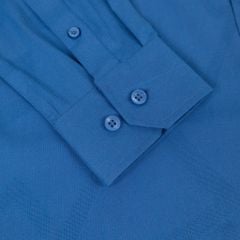 Áo sơ mi nam Tailor Fit dài tay mã A1MD538T1-CNMK 793-2707-D