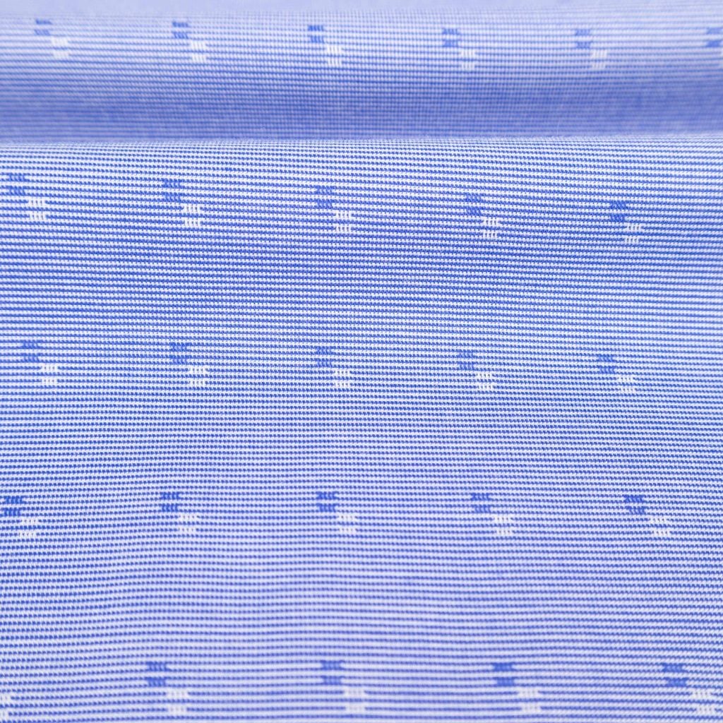 Áo sơ mi nam Tailor Fit dài tay A1MD538T1-CNMK865-2711-D