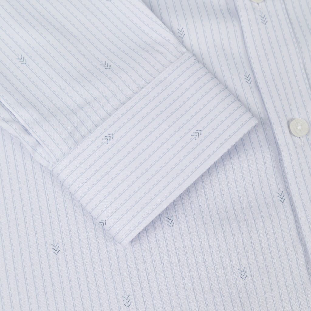 Áo sơ mi nam dài tay mã A1MD538T1-CNSC762-2704-D