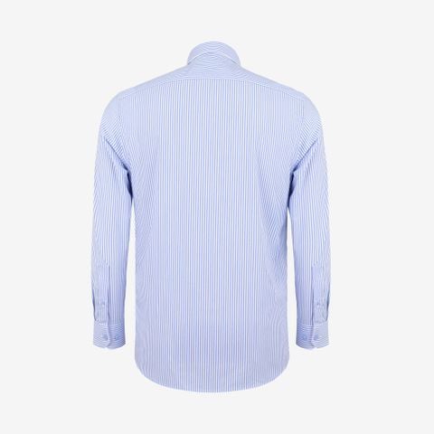 Áo sơ mi nam Tailor Fit dài tay A1MD538T1-CNSC850-2711-D