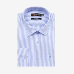 Áo sơ mi nam Tailor Fit dài tay A1MD538T1-CNSC850-2711-D