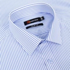 Áo sơ mi nam Tailor Fit dài tay A1MD538T1-CNSC850-2711-D